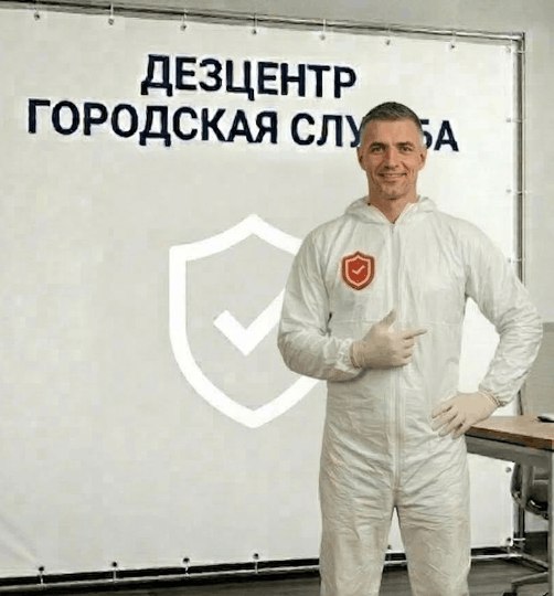 Уничтожение тли - АЛЕКСЕЙ КОЗЛОВ
